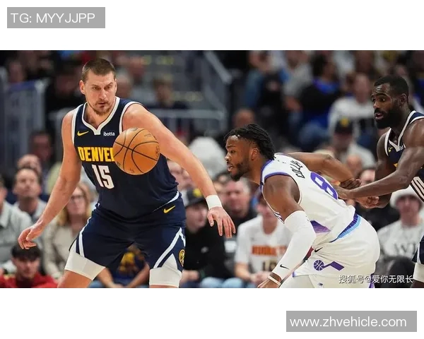 掘金与爵士精彩对决回放导航全解析助你重温比赛精彩瞬间