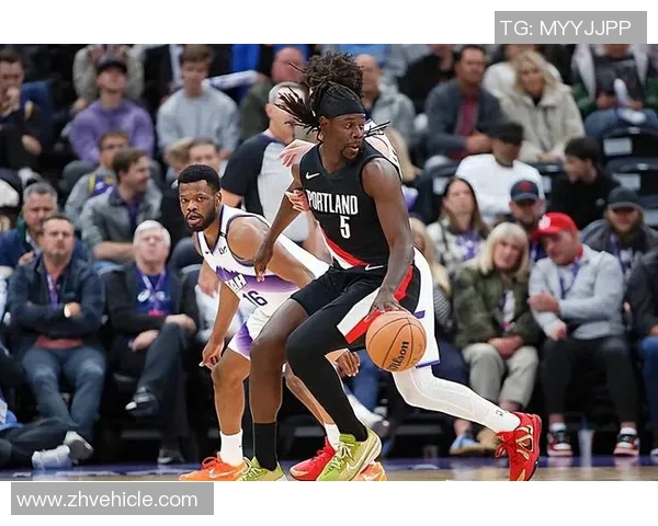 朱霍勒迪的篮球之路：从新秀到全明星的成长历程与辉煌成就